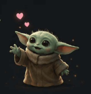 Grogu